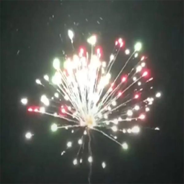 14 ഇഞ്ച് സ്പാർക്ലറുകളിലെ നൂതനത്വം